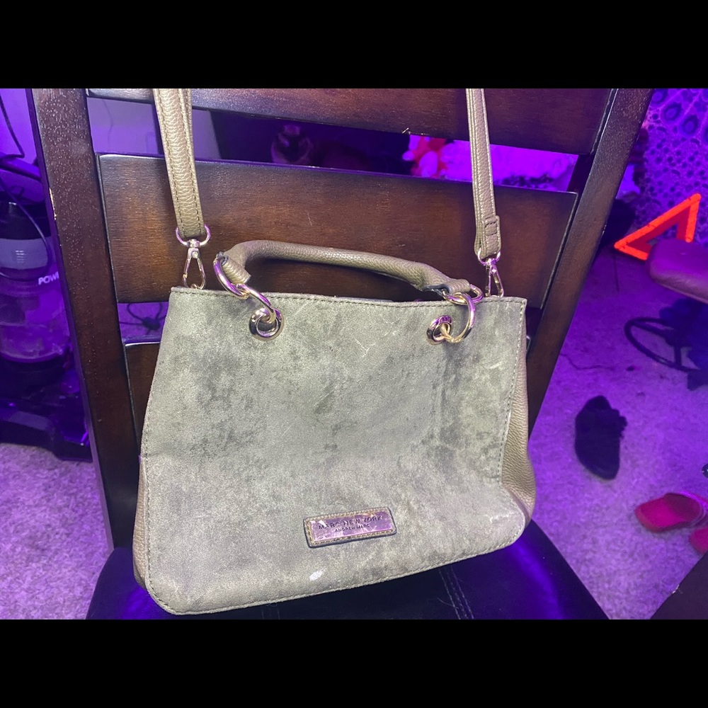 Marc New York purse